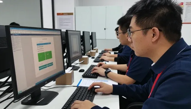 选择沈阳逸峰信息技术有限公司形成自身特色的几个理由