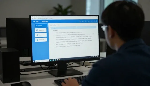 项目全流程跟进选择参考指南